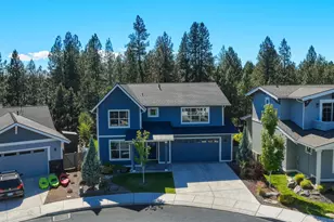 61003 SE Crane Peak Ct, Bend, OR 97702 - Photo 2
