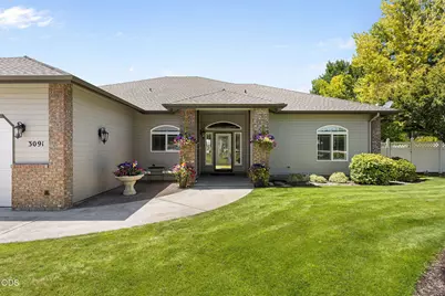 3091 NW West Hills Loop, Prineville, OR 97754 - Photo 1