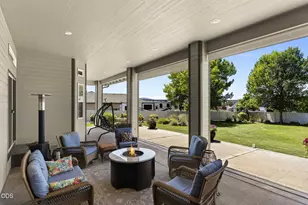 3091 NW West Hills Loop, Prineville, OR 97754 - Photo 4