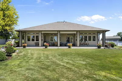 3091 NW West Hills Loop, Prineville, OR 97754 - Photo 2