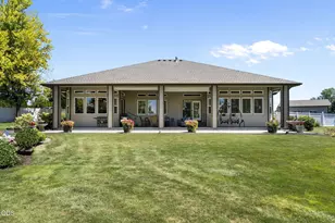 3091 NW West Hills Loop, Prineville, OR 97754 - Photo 2
