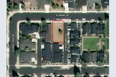 283 W Heising Drive, Sisters, OR 97759 - Photo 10
