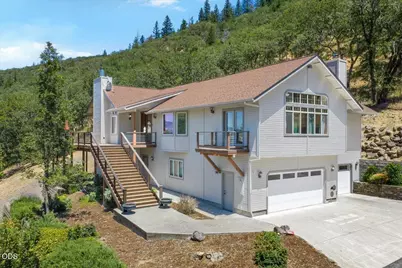 3729 Old Highway 99 S, Ashland, OR 97520 - Photo 1