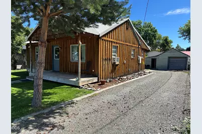311 NW Bridge Street, John Day, OR 97845 - Photo 2