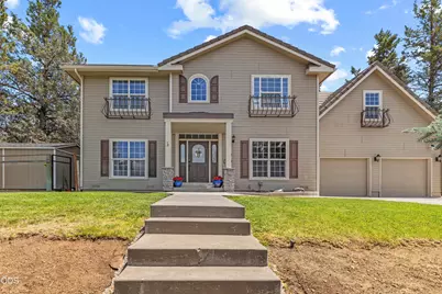 1231 Wild Plum Drive, Klamath Falls, OR 97601 - Photo 1