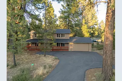 54668 Silver Fox Drive, Bend, OR 97707 - Photo 2