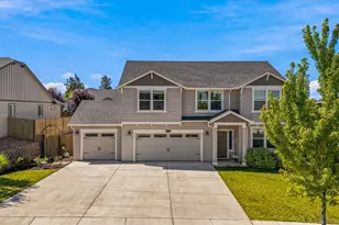 4594 SW Volcano View Way, Redmond, OR 97756 - Photo 44