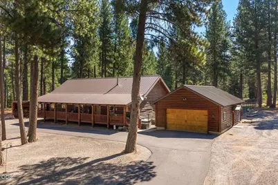 22719 Horseshoe Way, Klamath Falls, OR 97601 - Photo 1