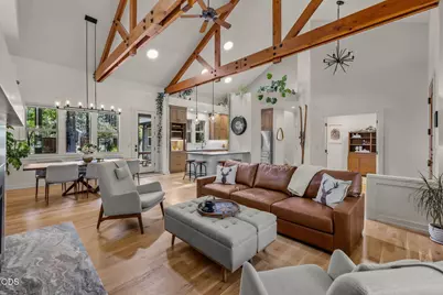 665 E Coyote Springs Road, Sisters, OR 97759 - Photo 12