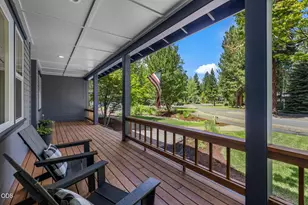 665 E Coyote Springs Rd, Sisters, OR 97759 - Photo 6