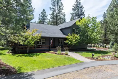 665 E Coyote Springs Road, Sisters, OR 97759 - Photo 1