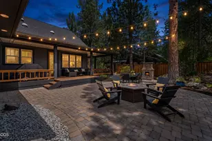 665 E Coyote Springs Rd, Sisters, OR 97759 - Photo 2