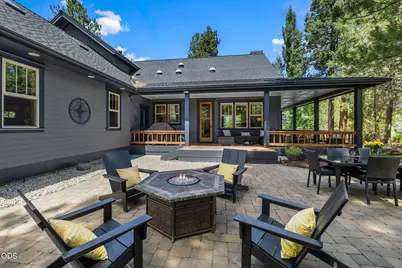 665 E Coyote Springs Road, Sisters, OR 97759 - Photo 58