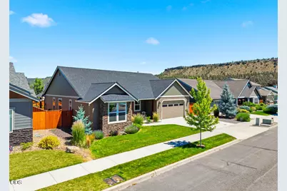 406 SE Sumner Drive, Prineville, OR 97754 - Photo 4