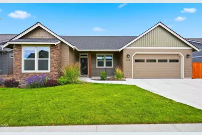 406 SE Sumner Drive, Prineville, OR 97754 - Photo 1