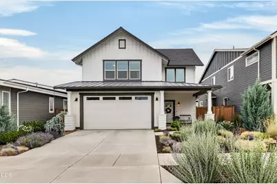 20488 Aberdeen, Bend, OR 97702 - Photo 1