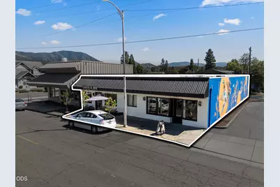 239 SE G Street, Grants Pass, OR 97526 - Photo 2