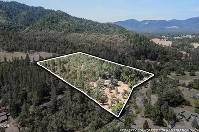 11178 E Evans Creek Road, Rogue River, OR 97537 - Photo 62
