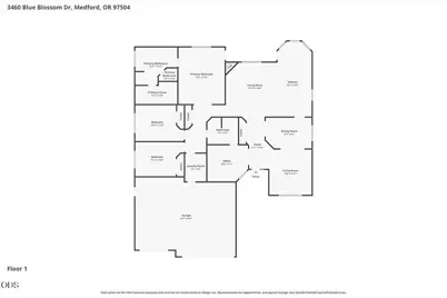 3460 Blue Blossom Drive, Medford, OR 97504 - Photo 34