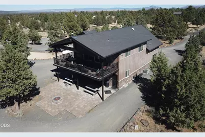 5144 SW Upper Canyon Rim, Culver, OR 97734 - Photo 2