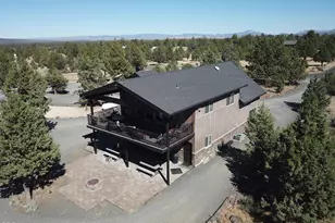 5144 SW Upper Canyon Rim, Culver, OR 97734 - Photo 2