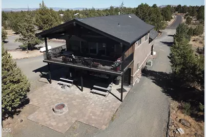 5144 SW Upper Canyon Rim, Culver, OR 97734 - Photo 38