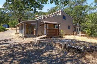 2350 Galls Creek Road, Gold Hill, OR 97525 - Photo 1