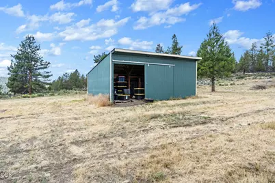 47490 Ferguson Mountain Road, Beatty, OR 97621 - Photo 24