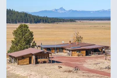 300 Road 49 Silverlake Highway, Chiloquin, OR 97624 - Photo 2