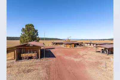 300 Road 49 Silverlake Highway, Chiloquin, OR 97624 - Photo 50