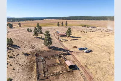 300 Road 49 Silverlake Highway, Chiloquin, OR 97624 - Photo 66