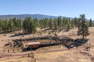 300 Road 49 Silverlake Hwy, Chiloquin, OR 97624 - Photo 70
