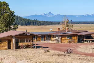 300 Road 49 Silverlake Hwy, Chiloquin, OR 97624 - Photo 1