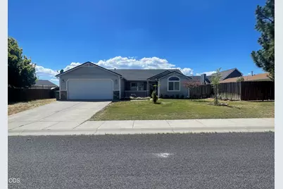 3254 Barnes Way, Klamath Falls, OR 97603 - Photo 2