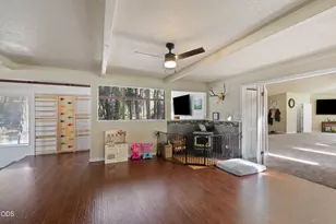1293 Starveout Creek Rd, Azalea, OR 97410 - Photo 4