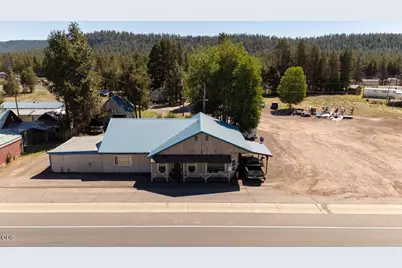 109323 Highway 97 N, Chemult, OR 97731 - Photo 2