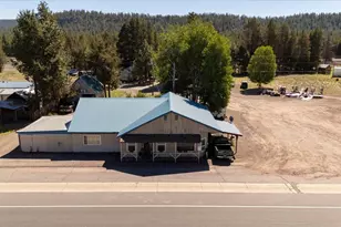 109323 Hwy 97 N, Chemult, OR 97731 - Photo 2