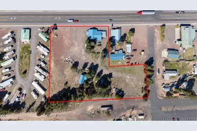 109323 Highway 97 N, Chemult, OR 97731 - Photo 4