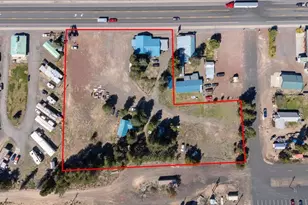 109323 Hwy 97 N, Chemult, OR 97731 - Photo 4