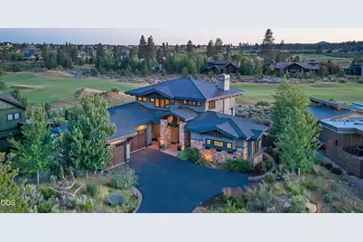 19361 Roswell Drive, Bend, OR 97702 - Photo 2