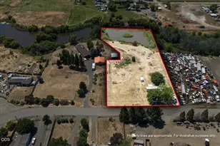 2288 Gramercy Dr, White City, OR 97503 - Photo 16