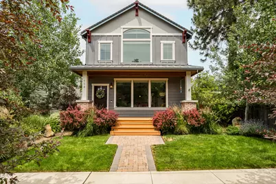 454 NE Burnside Avenue, Bend, OR 97701 - Photo 1