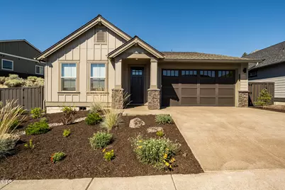 3041 NW Butte View Drive, Bend, OR 97703 - Photo 1