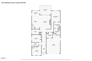 3041 NW Butte View Dr, Bend, OR 97703 - Photo 34
