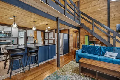 17631 Cluster Cabin Lane #30, Sunriver, OR 97707 - Photo 8