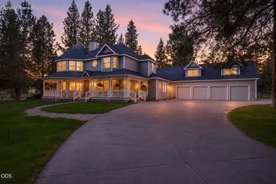 60287 Tall Pine Avenue, Bend, OR 97702 - Photo 1
