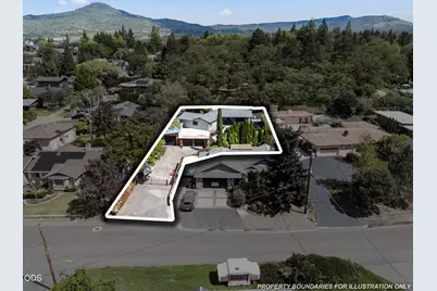 524 N Berkeley Way, Medford, OR 97504 - Photo 32