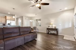 820 N Hindeman St, Sisters, OR 97759 - Photo 14