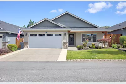 2036 SW Truman Way, Grants Pass, OR 97526 - Photo 34