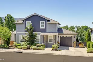 955 Overlook Dr, Ashland, OR 97520 - Photo 4